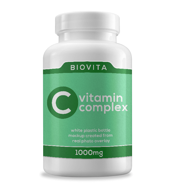 Özel Vitamin ürünü